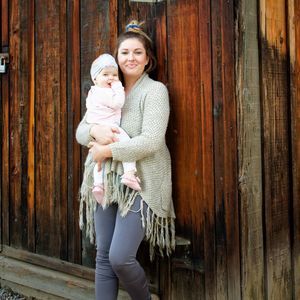 Meet your Posher, Whitney